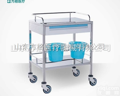 B70S  方格<em>不锈钢</em>系列<em>医用</em>车输液车品Pai直营