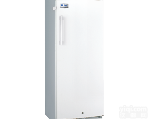 <em>海尔</em>DW-25L262  -25℃<em>低温</em>保存箱<em>立式</em><em>低温</em>冰箱