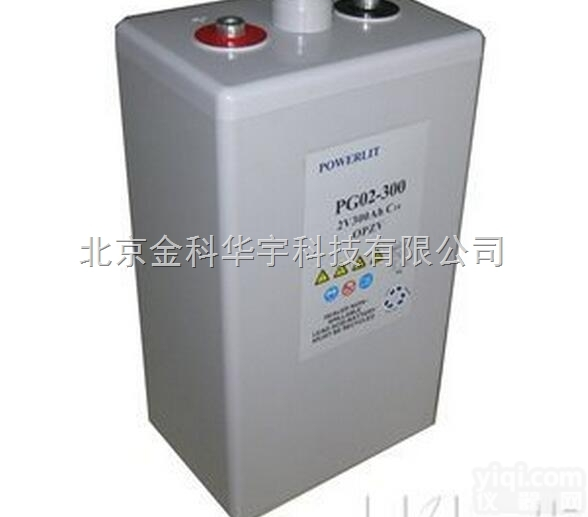 <em>英国</em>帕瓦莱特Powerlit<em>蓄电池</em>PA02-300/2v300ah电力...