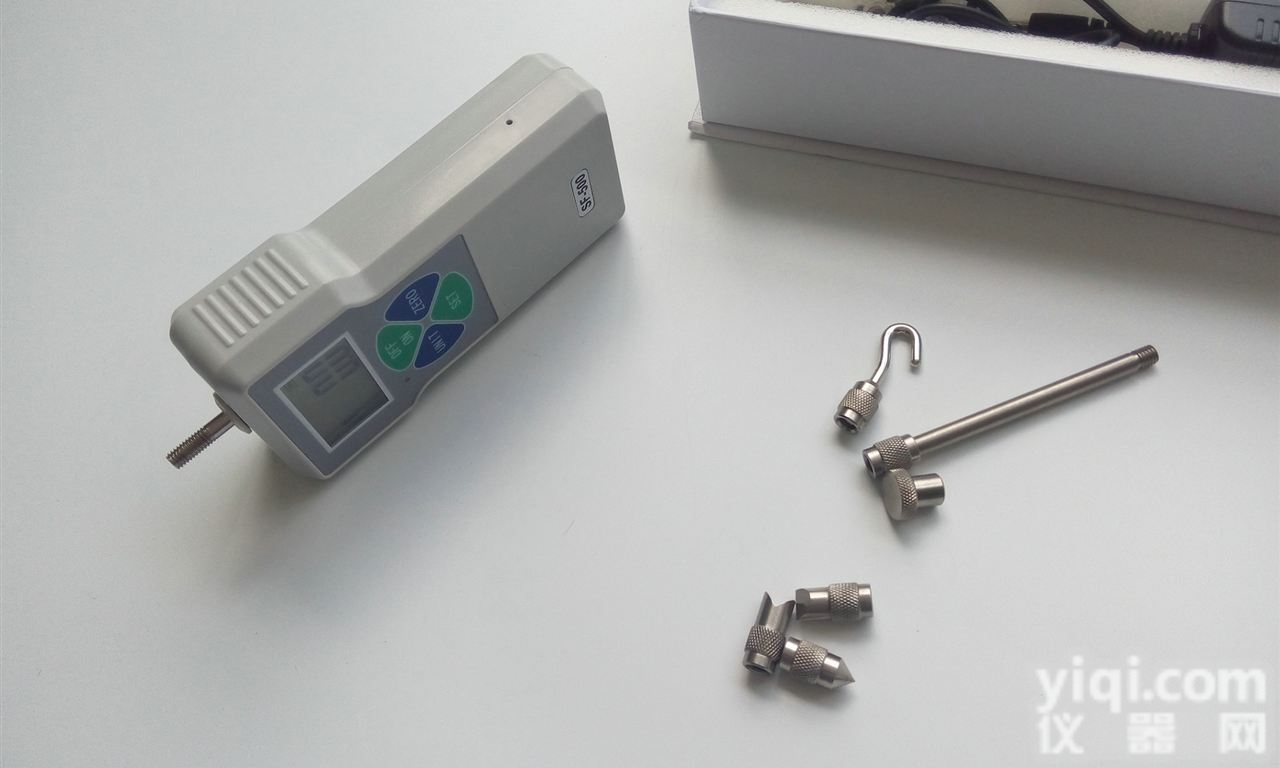 电子<em>数显</em>测力计<em>使用方法</em>