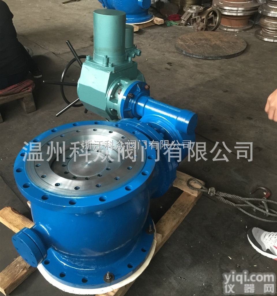 <em>上装</em>式<em>偏心</em>半<em>球阀</em>,DYQ940H<em>偏心</em>半<em>球阀</em>