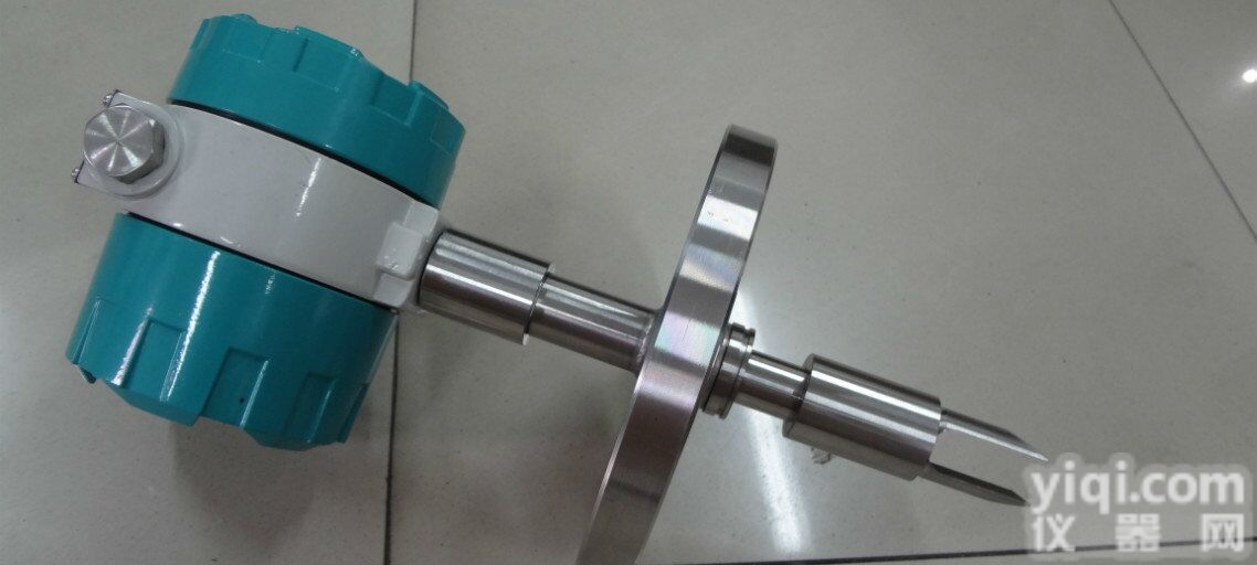 XY-886<em>振动式</em>在线<em>音叉</em><em>密度计</em>