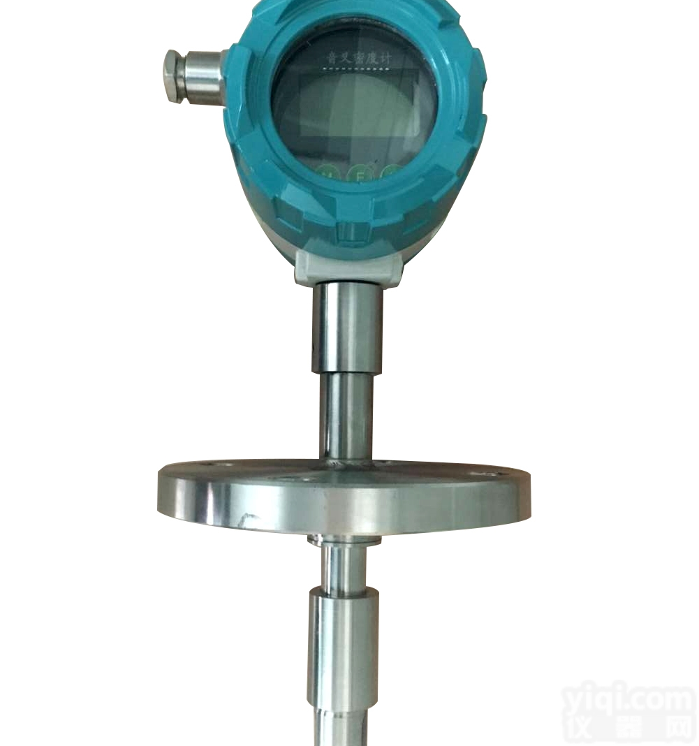 高质量<em>音叉</em><em>振动式</em>在线<em>密度计</em>XY-886