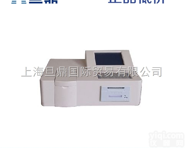 SP-201SN  SP-201SN型国产家用食品安全检测仪