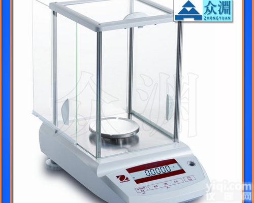 <em>进口</em><奥<em>豪斯</em>CP213<em>天平</em>，千分之一电子<em>天平</em>>直销