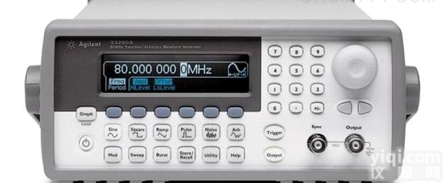 <em>Agilent33250A</em>  二手 <em>Agilent33250A</em>进口回收 函数信号发生器