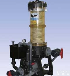 布式<em>过滤机</em>EGL-pc/fc  日本过滤NIHON FILTER滤芯/过滤器/<em>过滤机</em>/磁力泵等