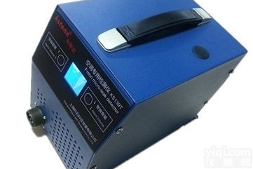 KS139T  代替<em>荧光</em>剂的<em>汽车</em>空调<em>检漏仪</em>