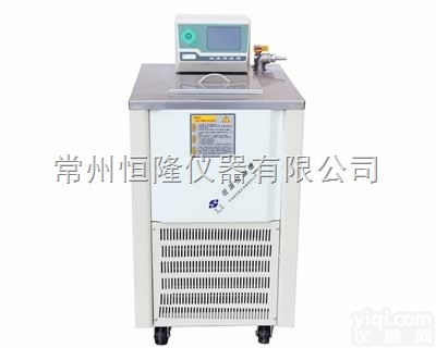 GDH-0506  高精度低温<em>恒温</em>槽,<em>江苏</em>低温<em>恒温</em>循环槽