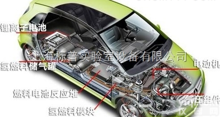 BPP-5007  <em>太阳能</em>电动汽车<em>教学</em>系统|新能源汽车实训<em>装置</em>