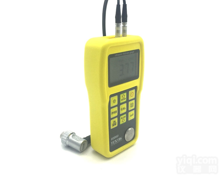 60860  美国进口TESTIK超声波<em>测厚仪</em>60860 <em>河南</em><em>郑州</em>普斯耐<em>测厚仪</em>