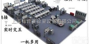 BPP-QC10  汽车理实一体化教学系统附件（实训车间共用）|<em>汽车理实一体化实训设备</em>
