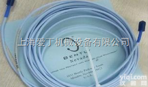 3500/25-02-01  <em>美国</em><em>本特利</em>传感器-BENTLY<em>探头</em>，加速计