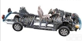 BPP-QC11  底盘理实一体化<em>教学</em>工作站|<em>汽车</em>理实一体化实训<em>设备</em>