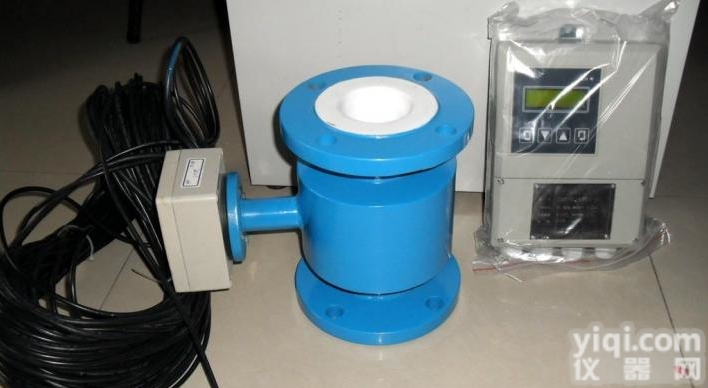 DN150油田水处理<em>流量计</em>、食醋料酒<em>卫生</em>级<em>流量计</em>