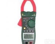 <em>哈尔滨</em>特价<em>供应</em>LDX-MS2138交<em>直流</em>电流钳形表