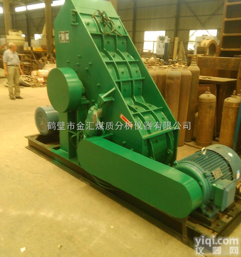 JHSF600*<em>800</em>  <em>供应</em>JHSF600*<em>800</em>矸石双极粉碎机