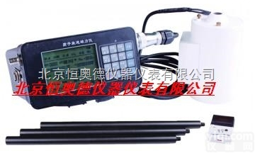 HAD-<em>2010</em>  <em>质子</em>旋进<em>磁力仪</em>HAD-<em>2010</em>