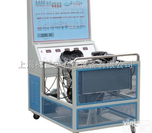 BPP-FDJ15  <em>丰田</em>卡罗拉<em>发动机</em>实训台|汽车<em>发动机</em>实训装置