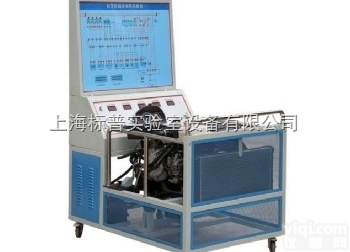 BPP-FDJ16  别克凯越<em>发动机</em><em>实验台</em>|汽车<em>发动机</em>实训装置