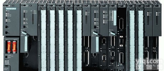 <em>西门子</em>PLC-200<em>通电</em>无显示维修