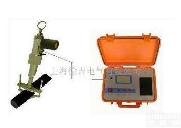 DL-<em>03</em>  <em>电缆</em><em>遥控</em>试扎器