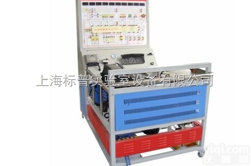 BPP-FDJ31  桑塔纳2000GSI时代超人发动机实训台|汽车<em>发动机实训装置</em>