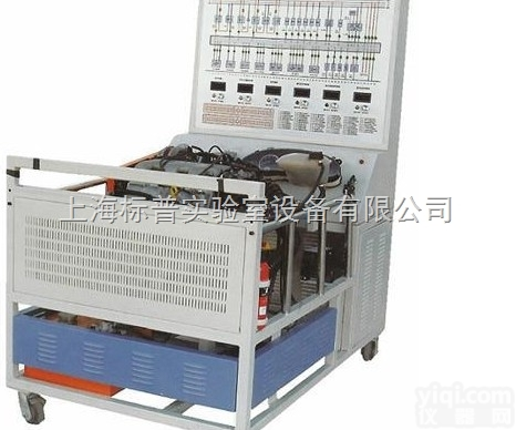 BPP-FDJ34  别克V6<em>发动机</em><em>实验台</em>|汽车<em>发动机</em>实训装置