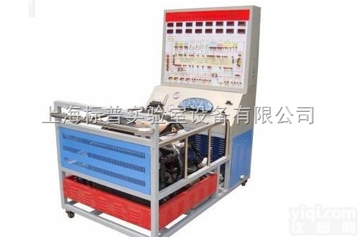 BPP-FDJ41  <em>丰田</em>-FE电控<em>发动机</em>实训台|汽车<em>发动机</em>实训装置