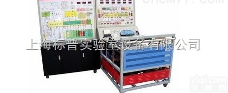 BPP-FDJ60  <em>帕萨特</em>电控发动机与<em>自动</em>变速器综合实训台|汽车发动机实训装置