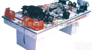 BPP-8048  桑塔纳2000GSI<em>仿真</em>电路<em>实验台</em>|汽车<em>仿真</em>电路实训台