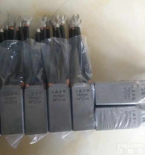 <em>国标</em><em>电机</em><em>碳刷</em>CH17