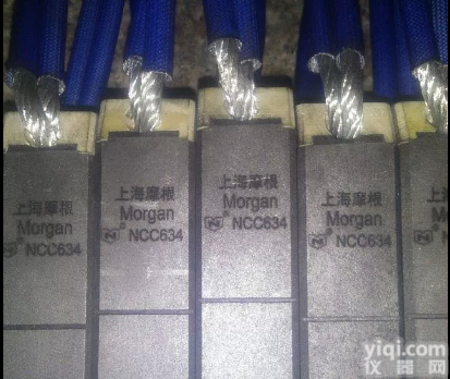 国标电机<em>碳刷</em><em>D374N</em>