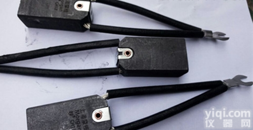 <em>摩根</em>新材料<em>碳刷</em>J102