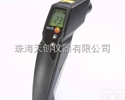testo 830-T1  德图<em>单点</em>激光红外<em>测温仪</em>testo 830-T1红外<em>测温仪</em>