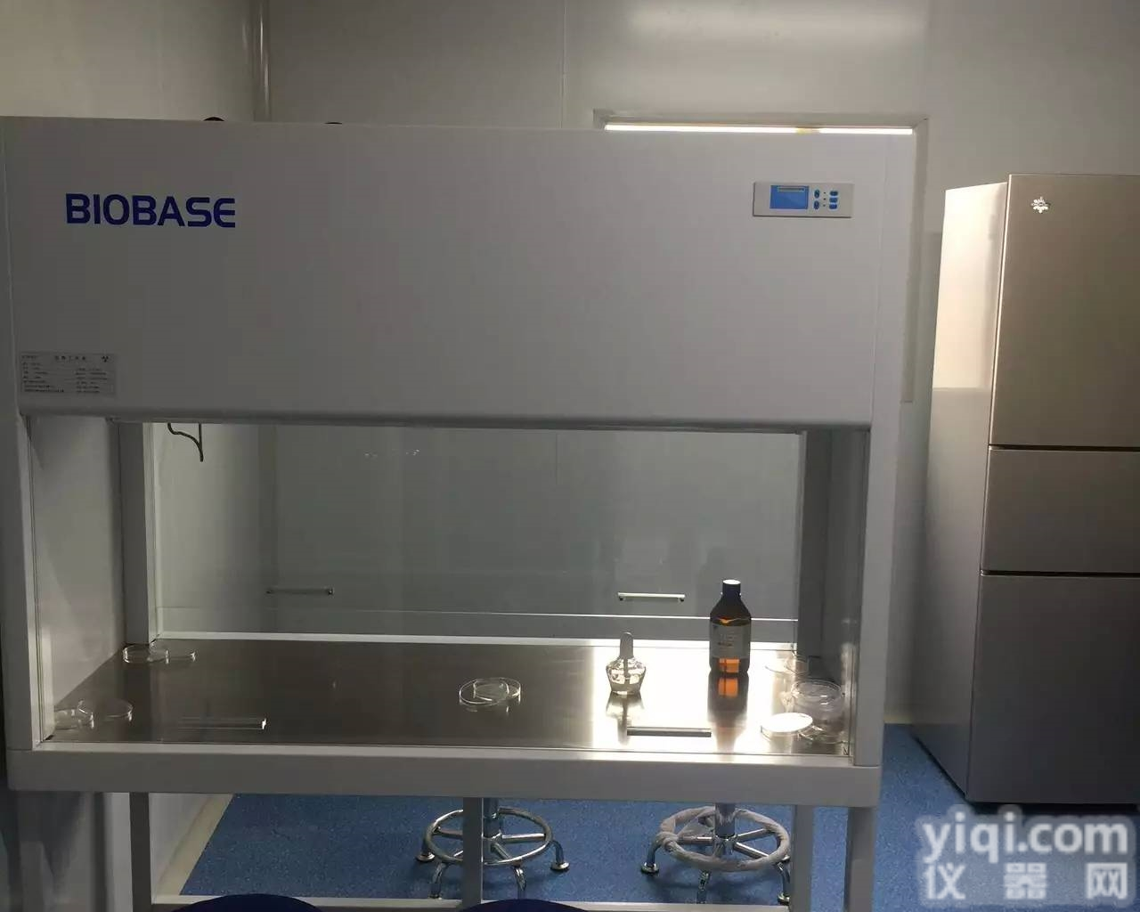 双人<em>双面</em>超净工作台厂家<em>现货供应</em>