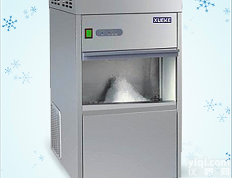 常熟雪科全<em>自动</em>雪花<em>制冰机</em>方冰<em>颗粒</em><em>制冰机</em>参数报价单