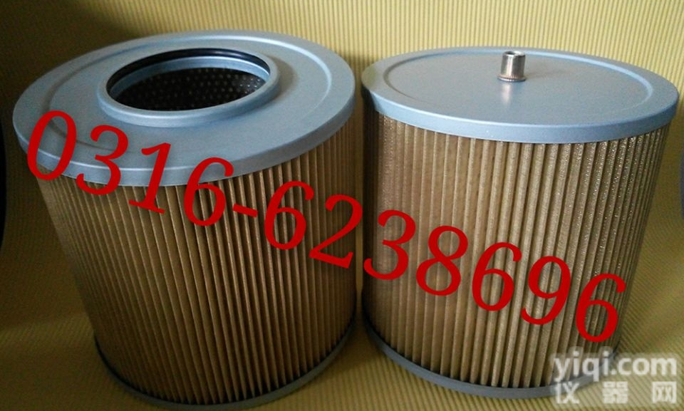 <em>徐工</em>挖掘机<em>滤芯</em>TLX369L/100