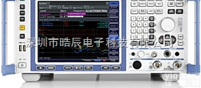 维修<em>罗德</em>与<em>施瓦茨</em>  ESR   EMI 测试<em>接收机</em>