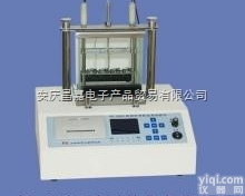 SD-0606T自动软化点试验器/测定仪、RS232、 加热功率：80...