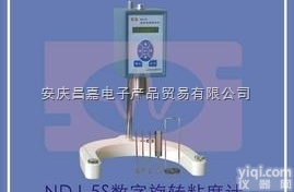 NDJ-8S<em>数字</em><em>旋转</em><em>粘度计</em>、油脂、油漆、食品、药物、胶黏剂、化妆品等粘...