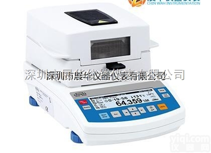 MAC210 MAC110  MAC110欧洲Radwag<em>标准型</em>快速水分测定仪MAC210欧洲<em>瑞德</em>威