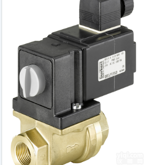 043 047  德国<em>宝德</em>直动式二位<em>二通</em><em>摇杆</em>阀0223<em>宝德</em>电磁阀