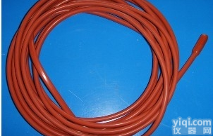 JGR  <em>硅胶</em><em>电加热</em>线
