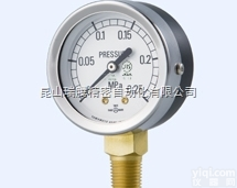 φ40 φ50  <em>山本</em>计器YAMAMOTO-KEIKI小型<em>压力计</em>