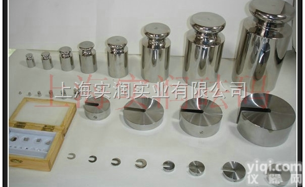 SR  定制<em>法码</em>了-1kg-2kg-<em>5kg</em>不锈钢<em>法码</em>定做