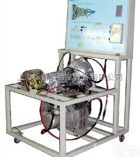 BPP-8072  A340自动<em>变速器</em><em>实验台</em>（气动）|<em>汽车</em><em>变速器</em>、底盘实训台