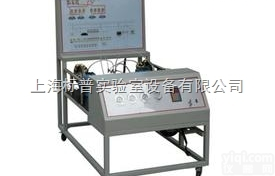 BPP-8076  <em>帕萨特</em>ABS,EDS系统<em>实验台</em>|汽车<em>变速器</em>、底盘实训台