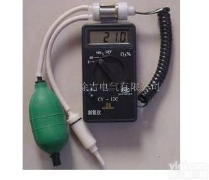 CY-12C便携式<em>测氧仪</em>，CY-12C<em>手持式</em><em>测氧仪</em>