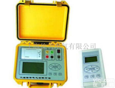 <em>ZHCH-F台区电能表定位仪</em>